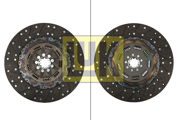 Clutch Disc